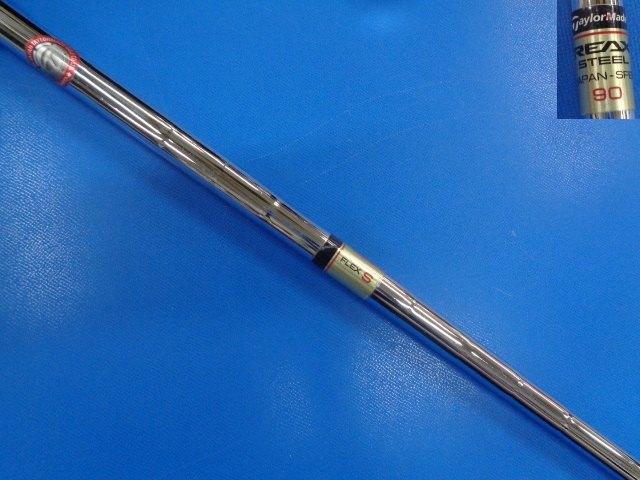 TaylorMade 中古ゴルフ