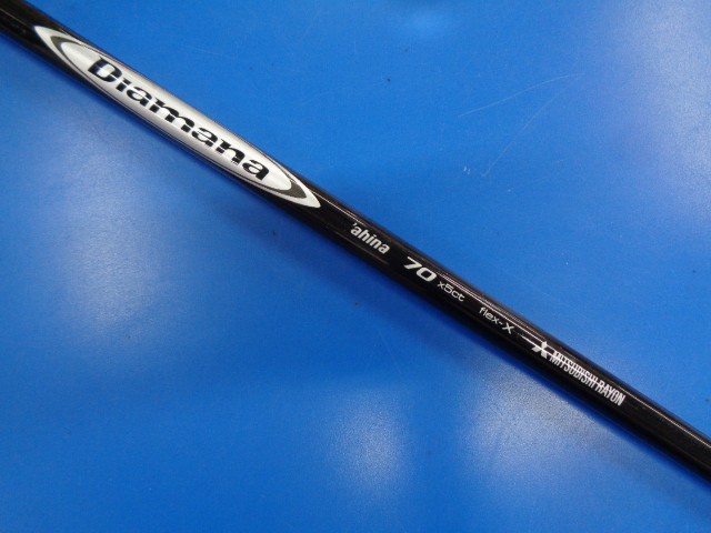 Callaway 中古ゴルフ