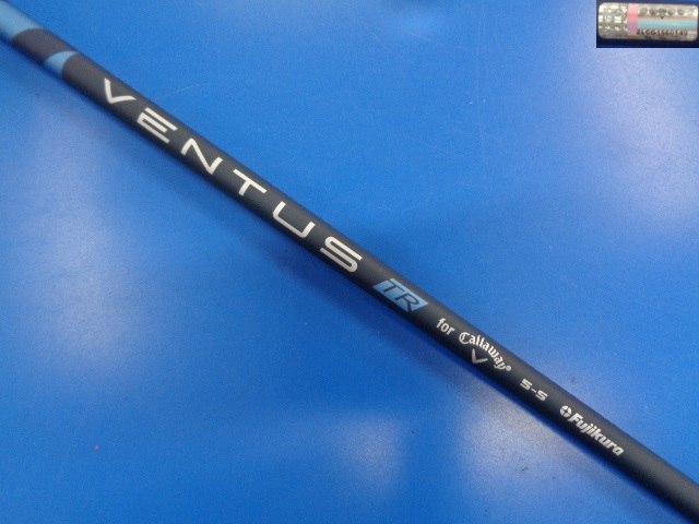 Callaway 中古ゴルフ