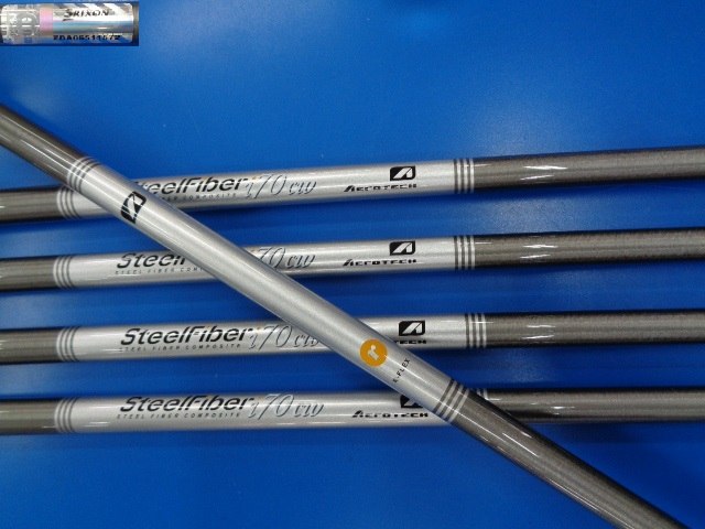 DUNLOP 中古ゴルフ