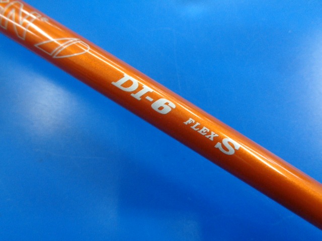 GRAPHITE DESIGN 中古ゴルフ