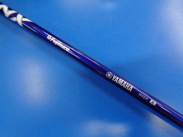 YAMAHA 中古ゴルフ
