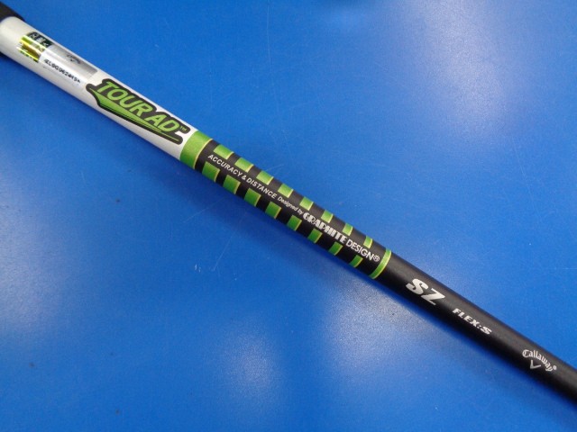 Callaway 中古ゴルフ