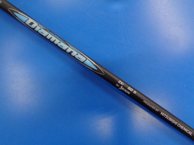 DUNLOP 中古ゴルフ