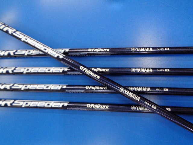 YAMAHA 中古ゴルフ