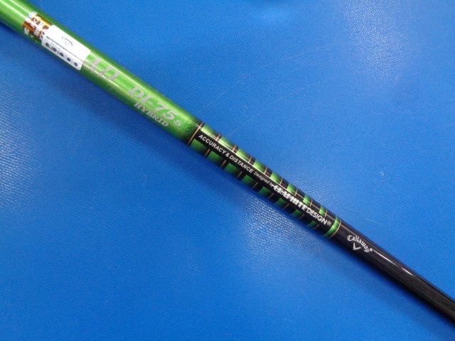 Callaway 中古ゴルフ
