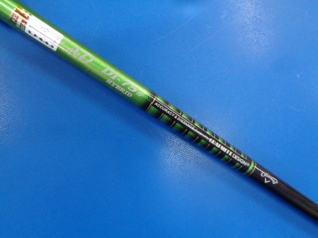 Callaway 中古ゴルフ