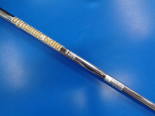 Mizuno 中古ゴルフ