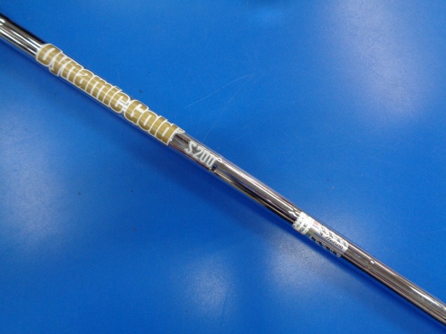 Mizuno 中古ゴルフ