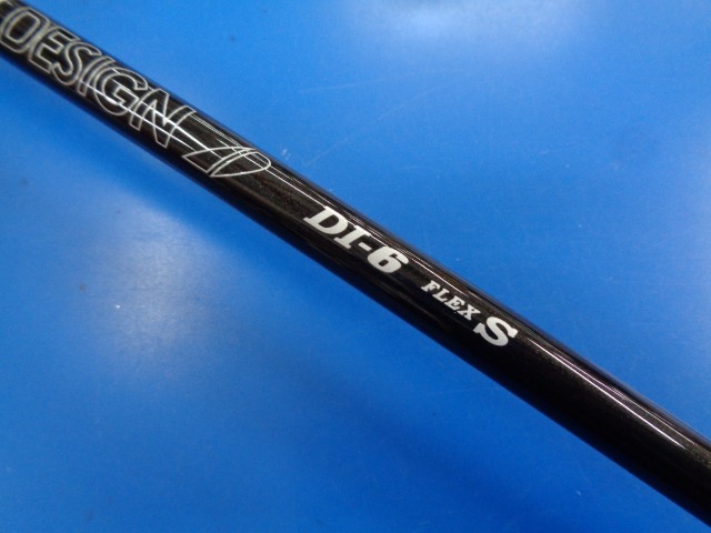 GRAPHITE DESIGN 中古ゴルフ