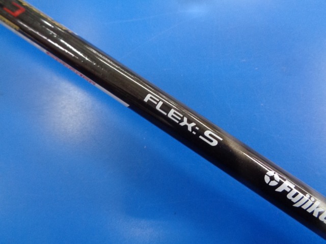 Fujikura 中古ゴルフ