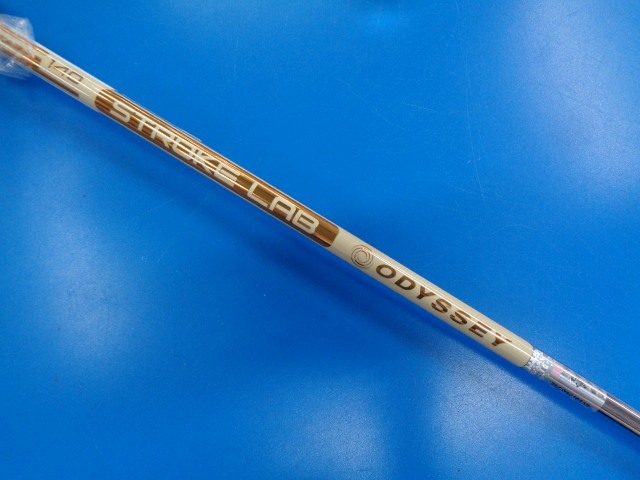 ODYSSEY 中古ゴルフ