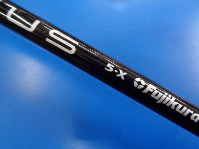 Fujikura 中古ゴルフ
