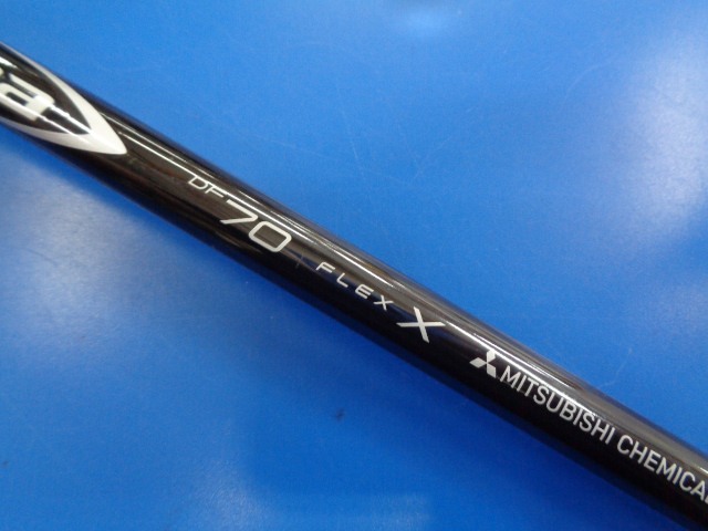 三菱 CHEMICAL 中古ゴルフ
