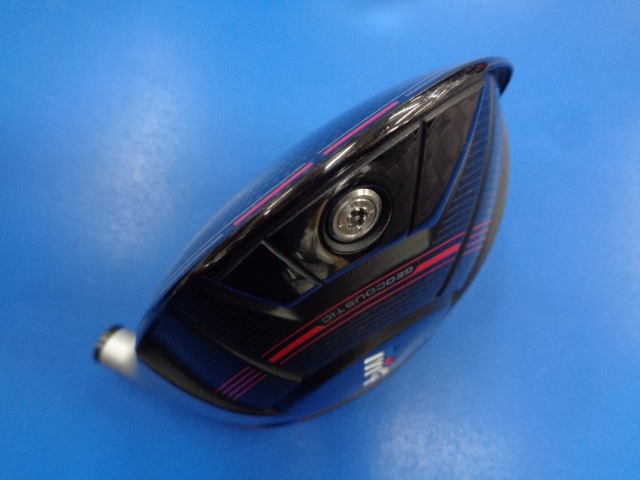TaylorMade 中古ゴルフ