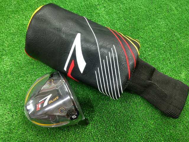 TaylorMade 中古ゴルフ