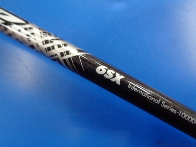 UST MAMIYA 中古ゴルフ
