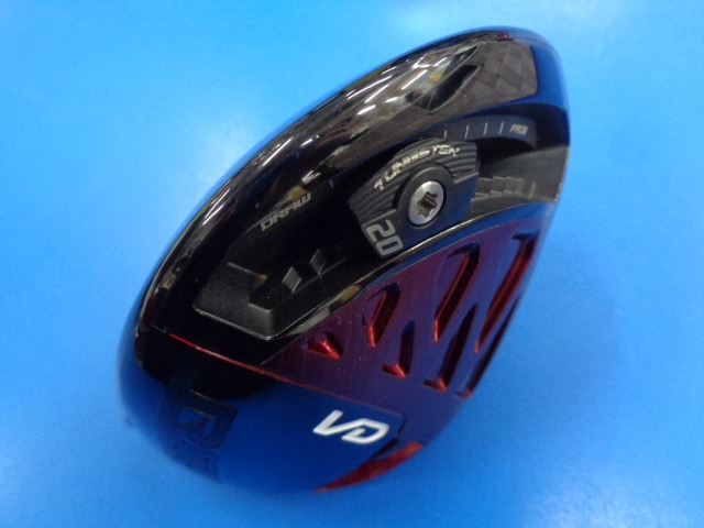 YAMAHA 中古ゴルフ
