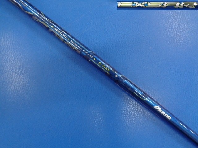Mizuno 中古ゴルフ