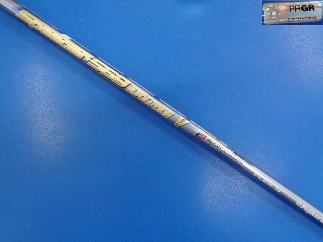 PRGR 中古ゴルフ