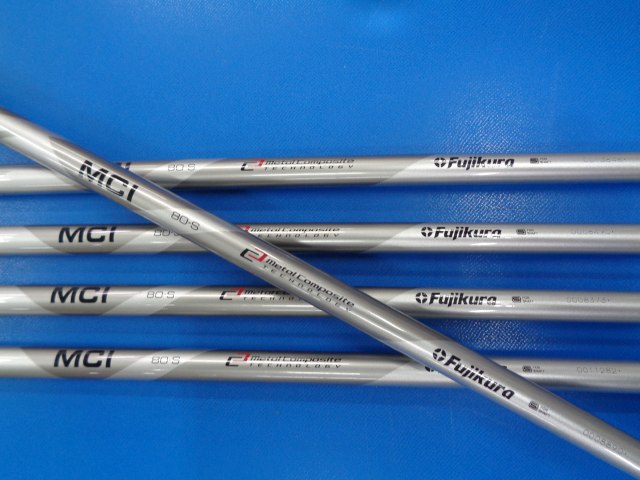 KAMUI 中古ゴルフ