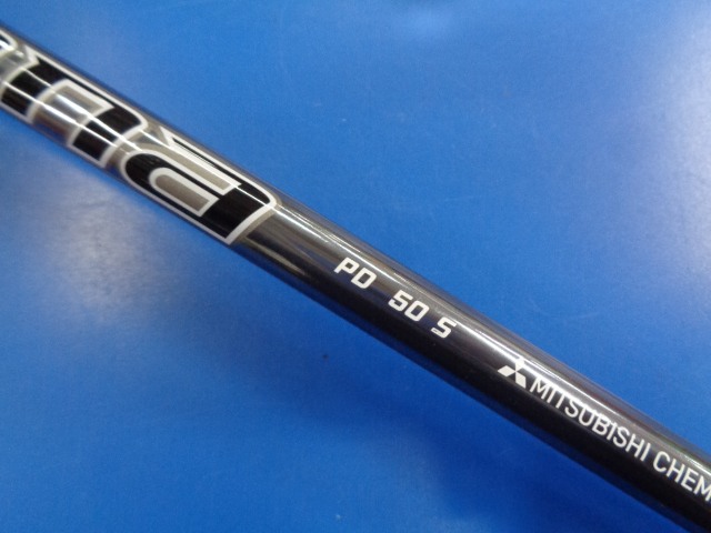 三菱 CHEMICAL 中古ゴルフ