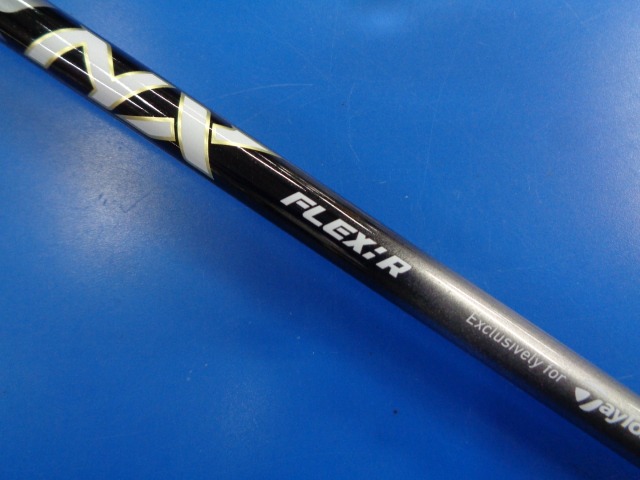 Fujikura 中古ゴルフ