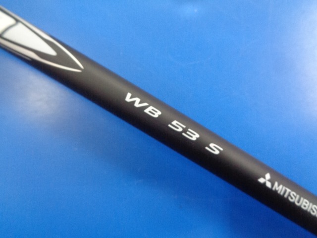 三菱 CHEMICAL 中古ゴルフ