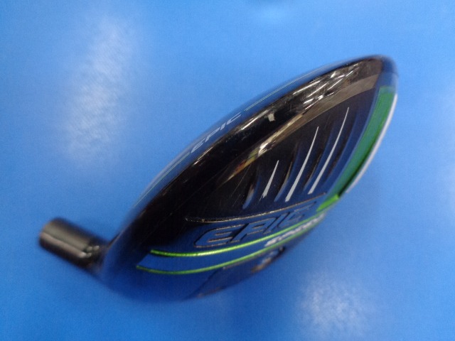 Callaway 中古ゴルフ
