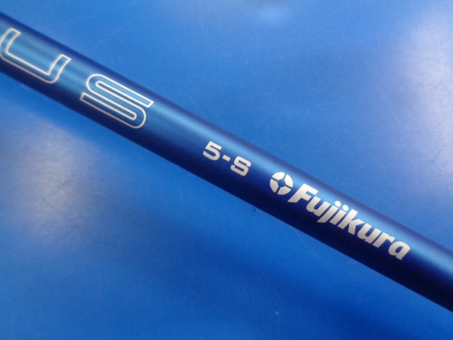 Fujikura 中古ゴルフ