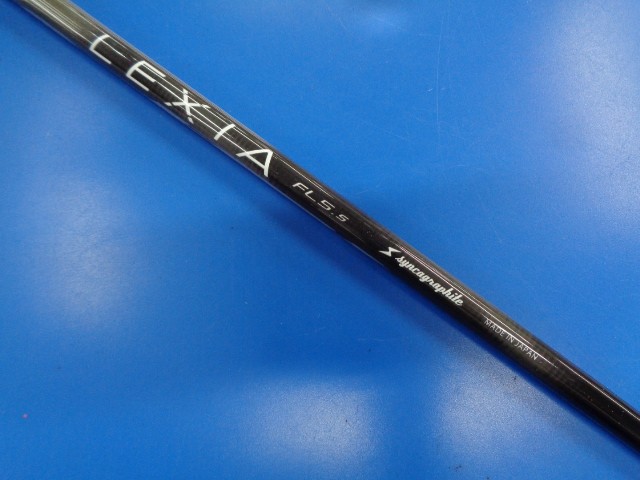 JUSTICK 中古ゴルフ