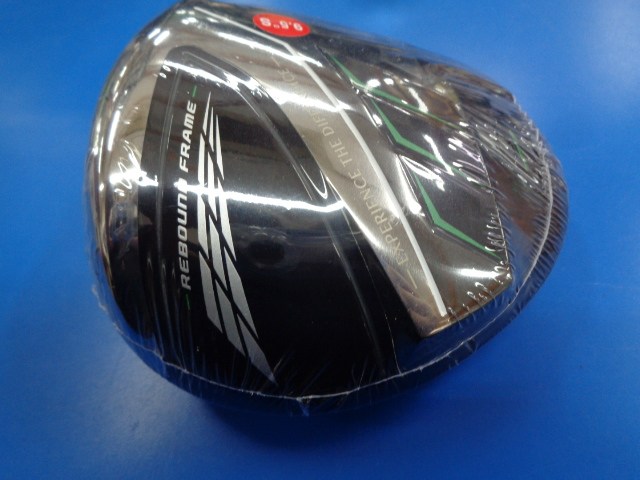 DUNLOP 中古ゴルフ