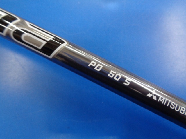 三菱 CHEMICAL 中古ゴルフ