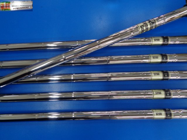DUNLOP 中古ゴルフ