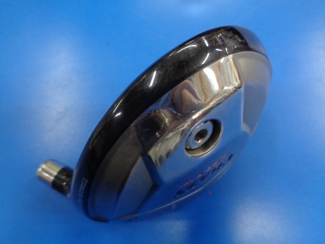 CRAZY 中古ゴルフ