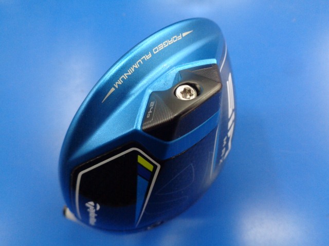 TaylorMade 中古ゴルフ