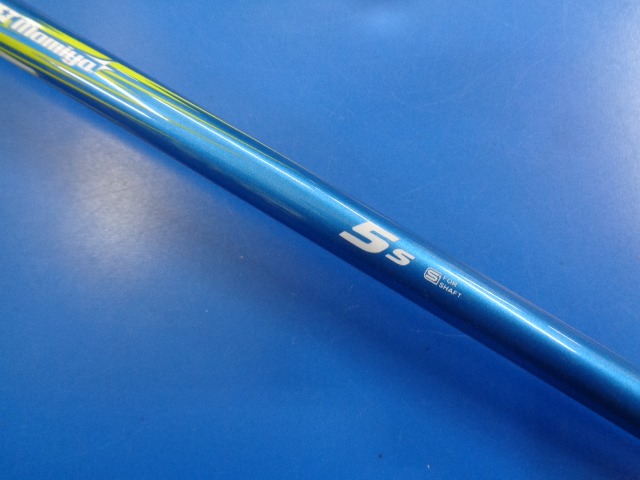 UST MAMIYA 中古ゴルフ