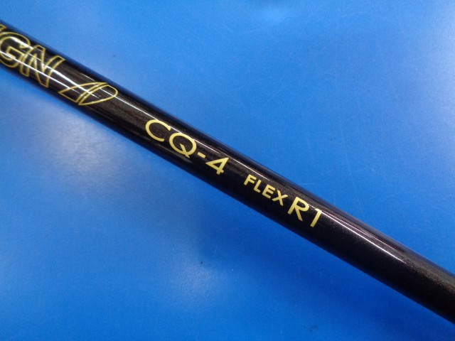 GRAPHITE DESIGN 中古ゴルフ