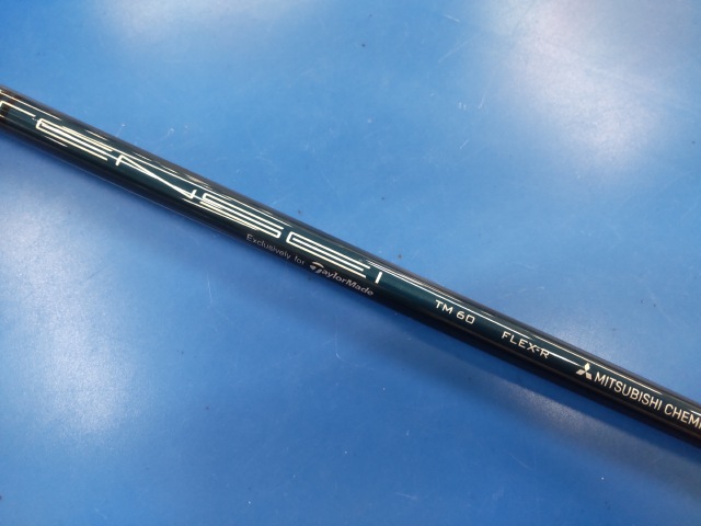TaylorMade 中古ゴルフ