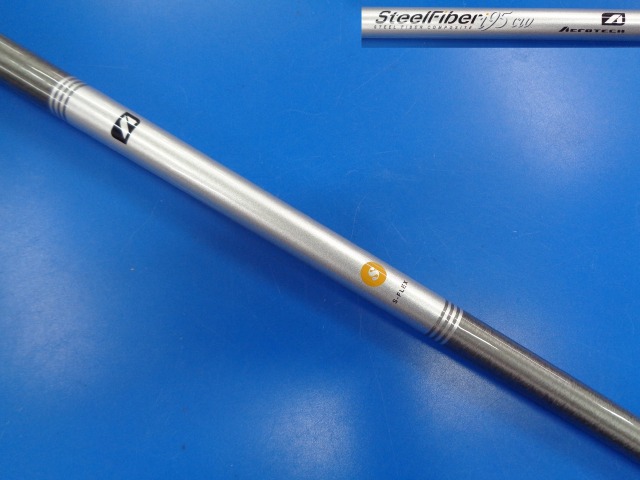 MasdaGolf 中古ゴルフ