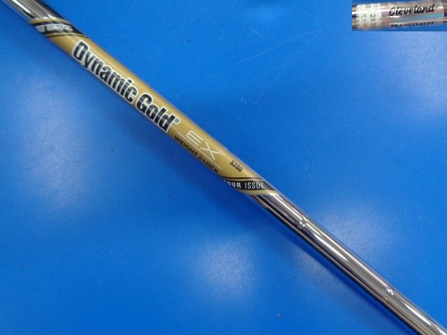 Cleveland 中古ゴルフ