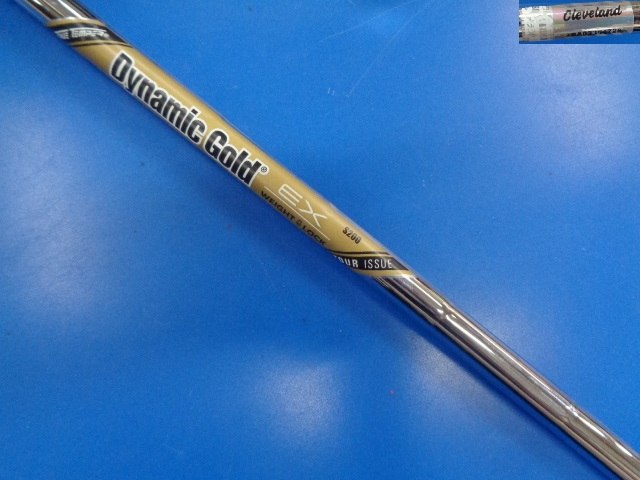 Cleveland 中古ゴルフ