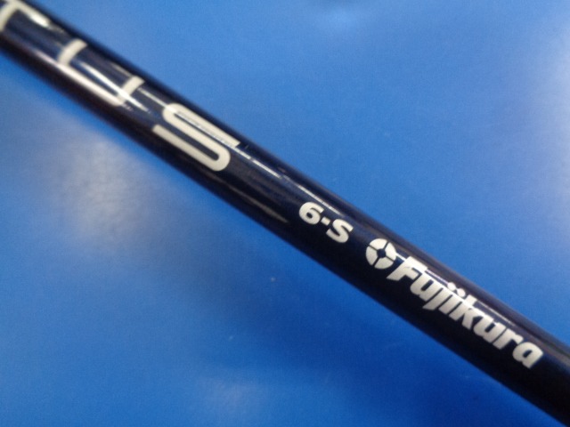 Fujikura 中古ゴルフ