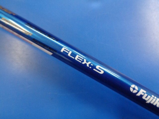 Fujikura 中古ゴルフ