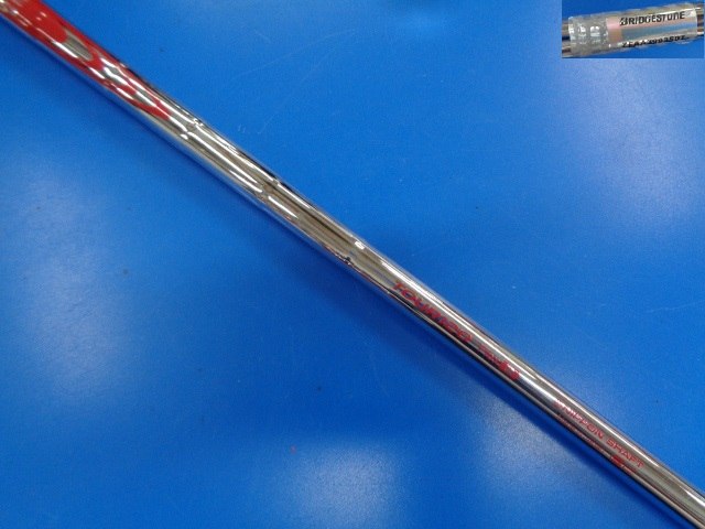 BRIDGESTONE 中古ゴルフ
