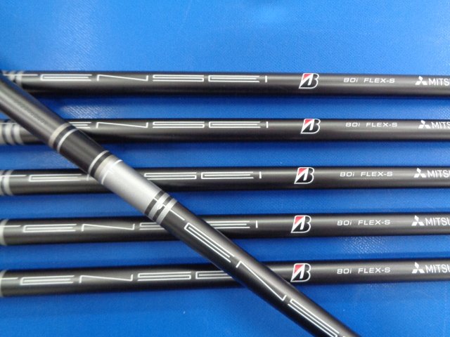 BRIDGESTONE 中古ゴルフ