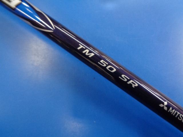 三菱 CHEMICAL 中古ゴルフ