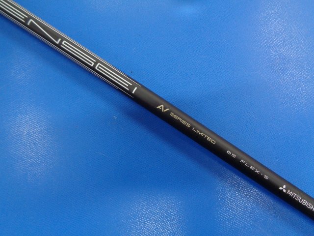Callaway 中古ゴルフ