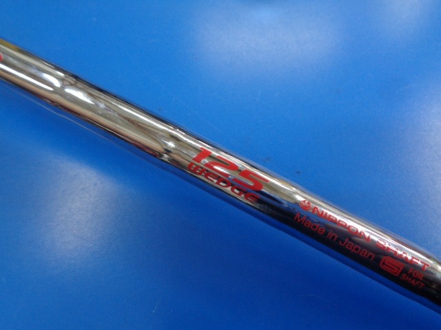 MasdaGolf 中古ゴルフ