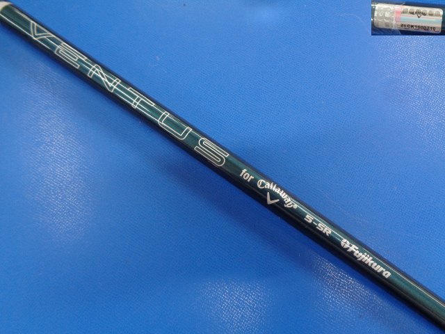 Callaway 中古ゴルフ
